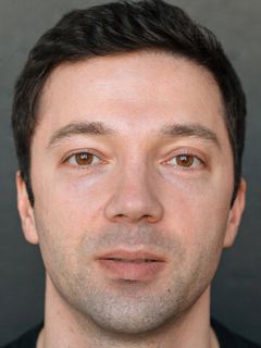 Егор Морозов