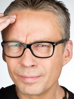 Константин Михайлов