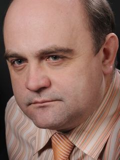 Александр Терехов