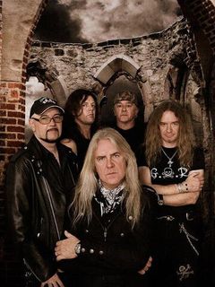 Saxon