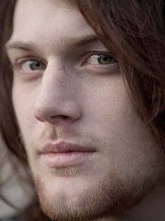 Danny Worsnop
