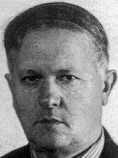 Семен Бендерский