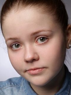 Александра Ртищева