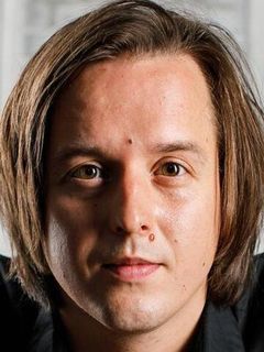Александр Худяков