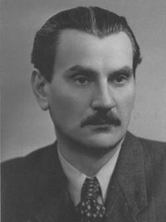 Лех Мадалиньский