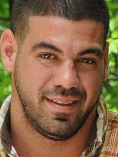 Рики Ларкин