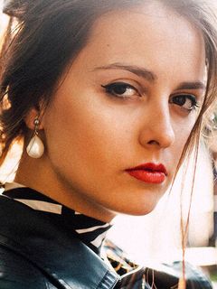 Аксиния Гог