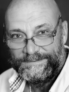 Валерий Смородин