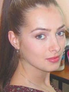 Анастасия Семесенко