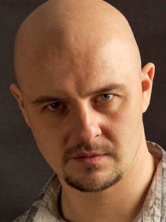 Владимир Прудников