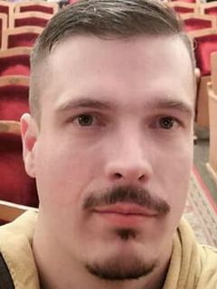 Ярослав Орляченко