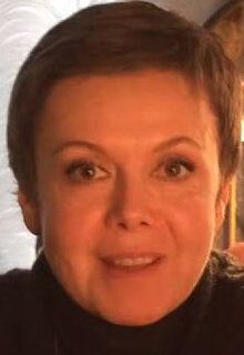 Светлана Никифорова