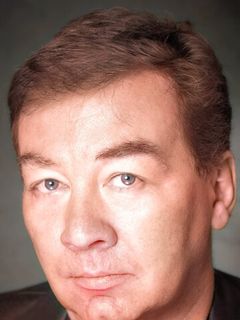 Сергей Вихрев