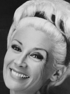 Колетт Дереаль