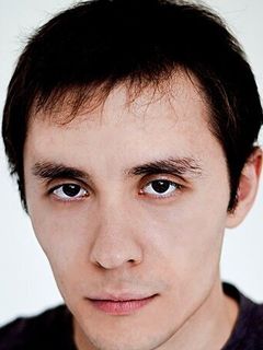 Владимир Бойков