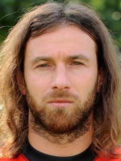 Яннис Аманатидис