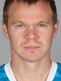 Александр Анюков