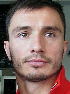 Марек Сагановский