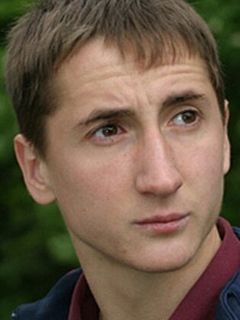 Владимир Быстров