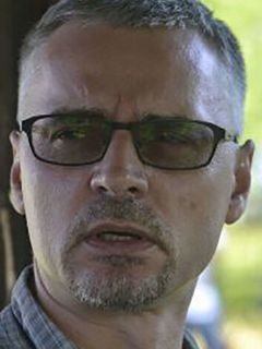 Глеб Якубовский