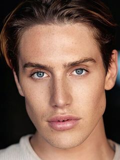 Ben Ronec