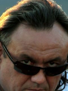 Ильдус Курмалеев