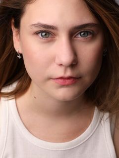 Дарья Шевчук