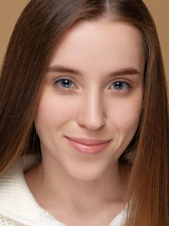 Софья Хурсан