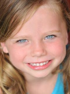 Меган Вульф