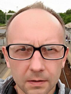 Дюк Митягов