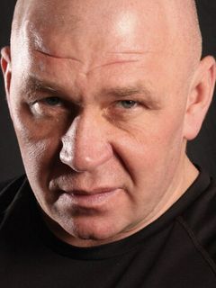 Сергей Быхов