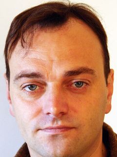 Николай Шкуратовский