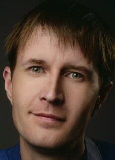 Сергей Анашкин