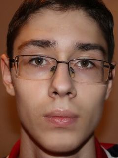 Сергей Смелых