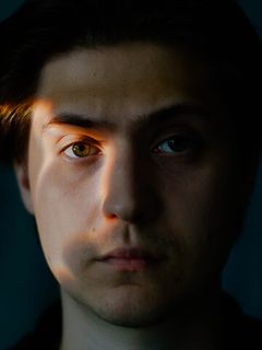 Дмитрий Ломов