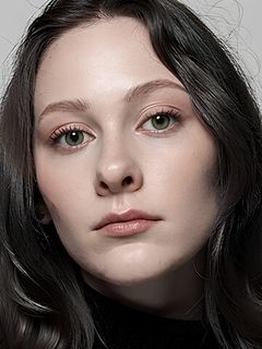 Софья Пергушева