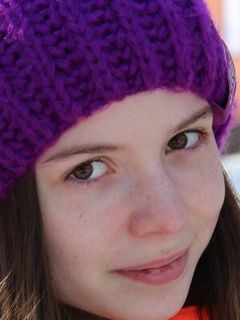 Валентина Вдовина