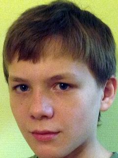 Владислав Родиков