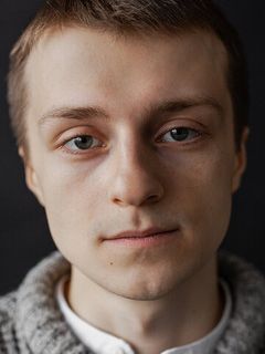 Никита Костров