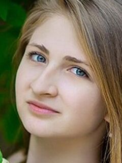 Арина Прохорова