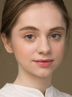 Юлия Митина
