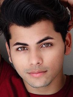 Сиддхартх Нигам