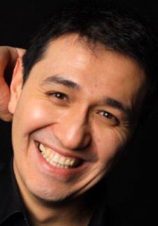 Бахтияр Матянью