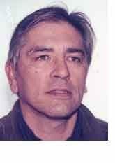 Крис Уилдон