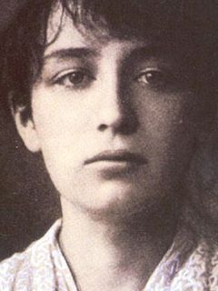 Камилла Клодель