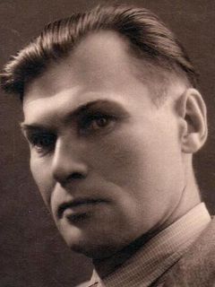 Алексей Благовестов