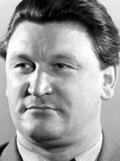 Виктор Бубнов