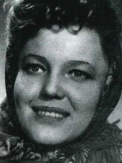 Майя Забулис