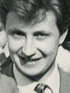 Виктор Чистяков