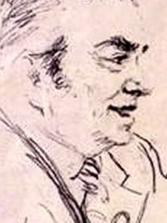 Николай Бауман